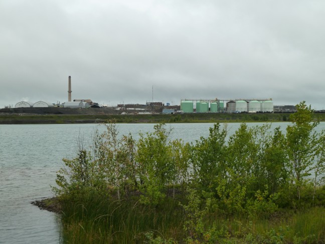 Rouyn Aug. 26 pictures 013