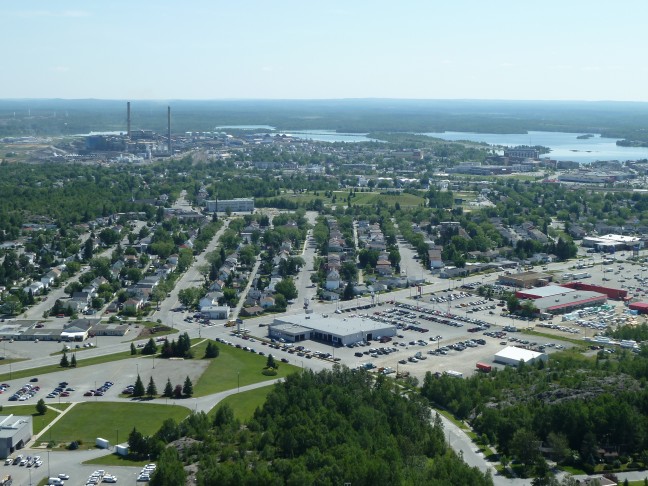 Rouyn-Noranda