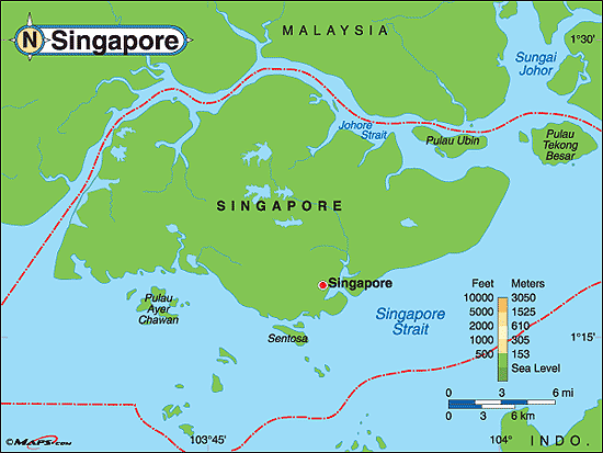 a corridor the size of singapore bullmarketrun com singapore size