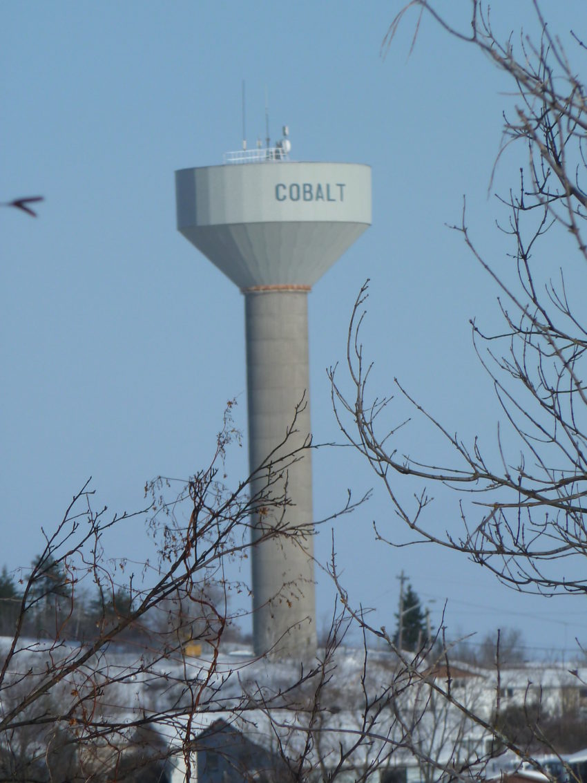 A new “buzz” is now developing around the historic mining town of